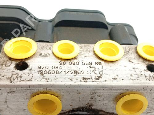 ABS pump OPEL VIVARO C Van (K0) 1.5 | BP36529855M43 - Image 7