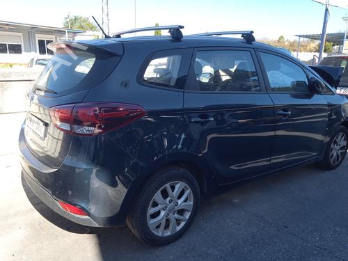 Left sun visor KIA CARENS IV 1.6 GDi | BP29932978I1  - Image 10