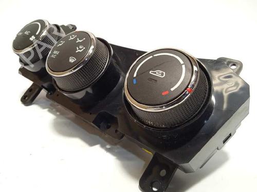 Climate control SSANGYONG KORANDO (CK) 2.0 e-XDi | BP6786390I5 - Image 2