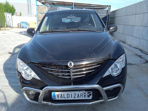 Lampa przednia lewa SSANGYONG ACTYON I 2.0 Xdi | BP20220407C28 