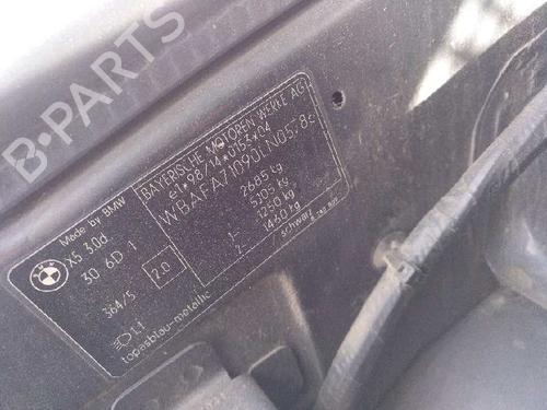 Front wiper motor BMW X5 (E53) 3.0 d | BP6513332M29 