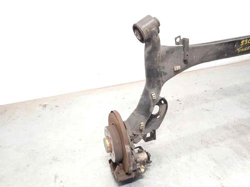 Rear axle SEAT IBIZA IV (6J5, 6P1)  | BP17829470M2 