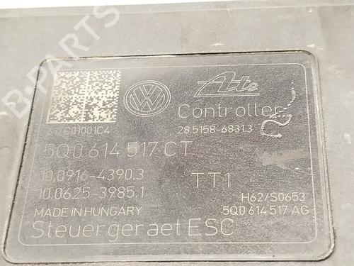ABS pump VW TOURAN (5T1) 1.6 TDI | BP34370136M43  - Image 6