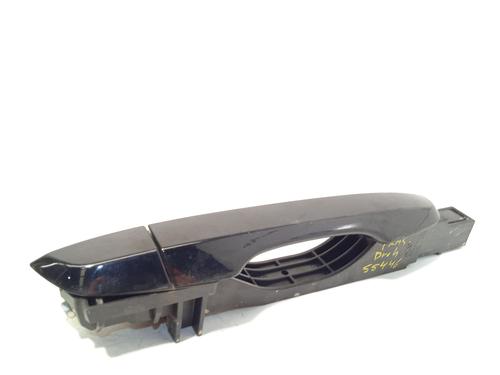 Used Rear right exterior door handle Rear right exterior door handle 25861252 25861252