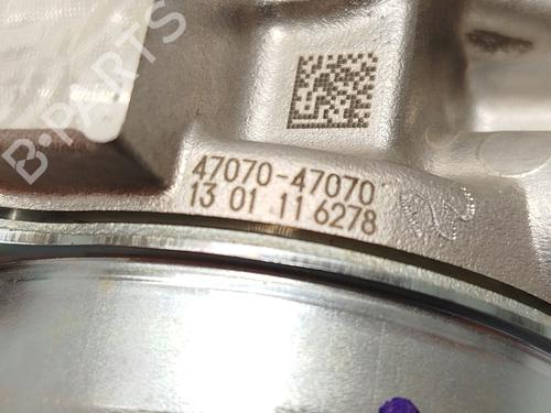 Servo brake TOYOTA C-HR (_X1_) 1.8 Hybrid (ZYX10_, ZYX11_, ZYX10R, ZYX11R) | BP24553871M42