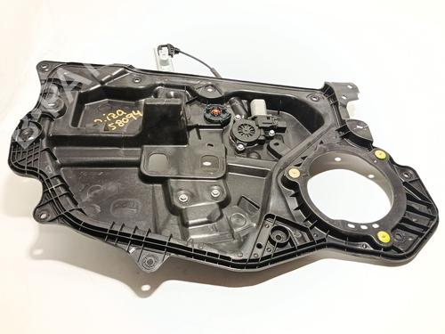 venstre-fortil-elrude-kontakt-mazda-cx-5-kf-2016-34233148 main image