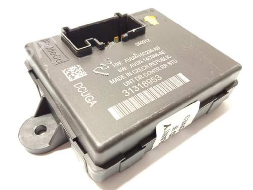 electronic-module-volvo-v40-hatchback-525-d2-31318953-2012-2013-2014-2015-2016-2017-2018-2019-8892269 main image