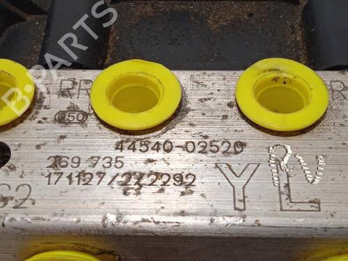 ABS pump TOYOTA AURIS Estate (_E18_)  | BP19409302M43 