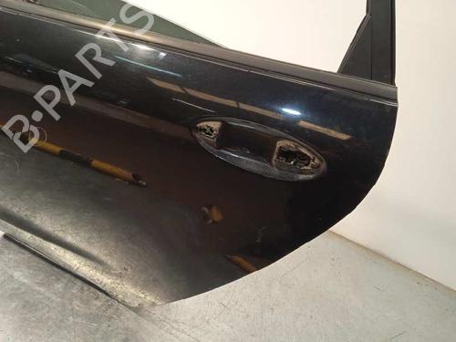 Left rear door FORD FIESTA VI (CB1, CCN)  | BP15576441C4 
