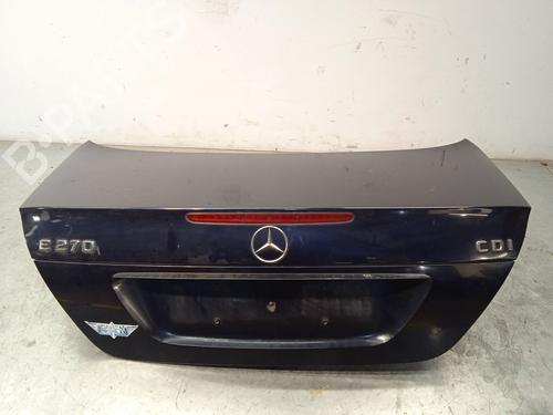 Used Tailgate MERCEDES-BENZ E-CLASS (W211) [2002-2009]  21187294
