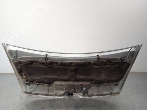 Hood RENAULT MASTER III Platform/Chassis (EV, HV, UV) 2.3 dCi 125 FWD (EV0C, EV0D, EV0J, HV0C, HV0D, HV0H,... | BP29395487C1 