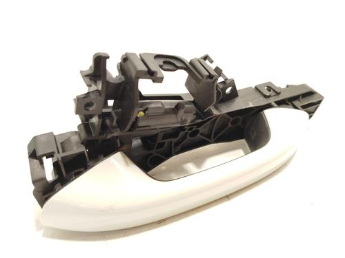 Used Rear left exterior door handle Rear left exterior door handle VW GOLF VIII Variant (CG5, DB5) 1.0 TSI (110 hp) 34212417 34212417