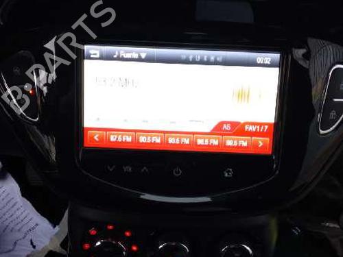 Right front driveshaft OPEL ADAM (M13) 1.4 | BP6068471M39 