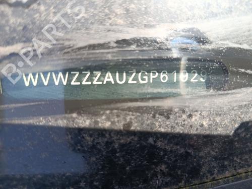 Engine VW GOLF VII Variant (BA5, BV5) 1.6 TDI | BP37024917M1 - Image 16