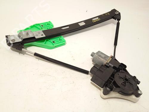 Used Rear left window mechanism Rear left window mechanism 30292885 30292885
