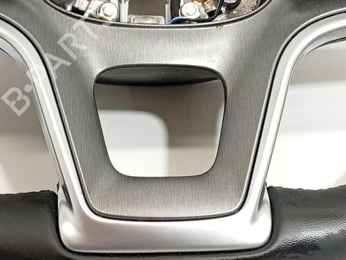 Steering wheel BYD SEAL U | BP35946404C49 - Image 3