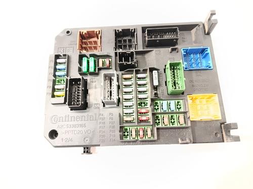 Fuse box PEUGEOT 508 I (8D_) 2.0 HDi | BP34579504E1 - Image 4