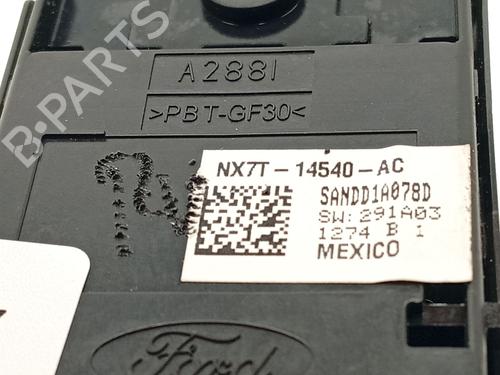 Left front window switch FORD TRANSIT COURIER B460 Box Body/MPV 1.5 EcoBlue | BP34435362I27 - Image 4