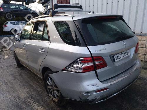 Left rear suspension arm MERCEDES-BENZ GLE (W166)  | BP5261964M14 