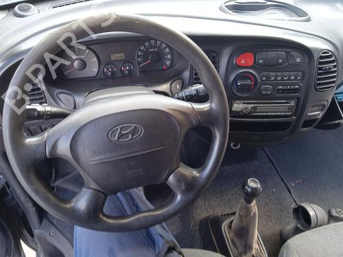 Right headlight HYUNDAI H-1 / STAREX Bus (A1) 2.5 CRDi | BP19775985C29 