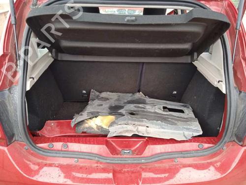 Front right window mechanism DACIA SANDERO II 1.5 dCi 75 / Blue dCi 75 (B8JW, B8M4, B8AH, B8M7, B8M6) | BP9455592C23