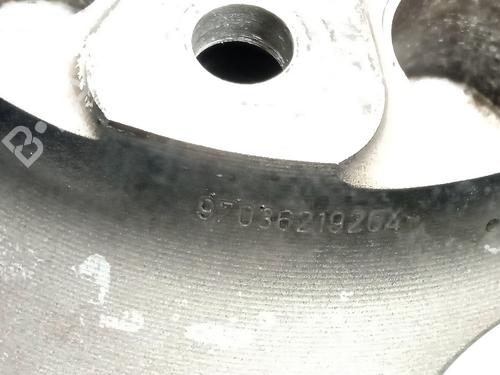 Rim PORSCHE PANAMERA (970) 3.0 D | BP29158218C45