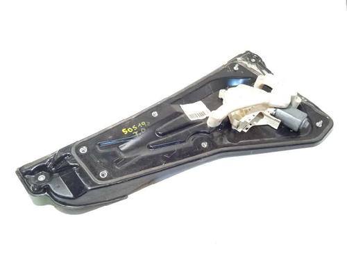 Used Rear right window mechanism Rear right window mechanism 13949437 13949437