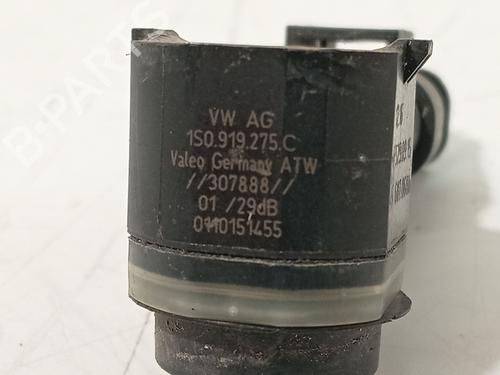 Módulo eletrónico AUDI R8 (4S3, 4SP) 5.2 FSI Plus quattro | BP30687161M83 - Image 3