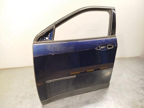 Used Left front door Left front door JEEP COMPASS (MP, M6, MV, M7) 1.4 MultiAir (140 hp) 33461302 33461302