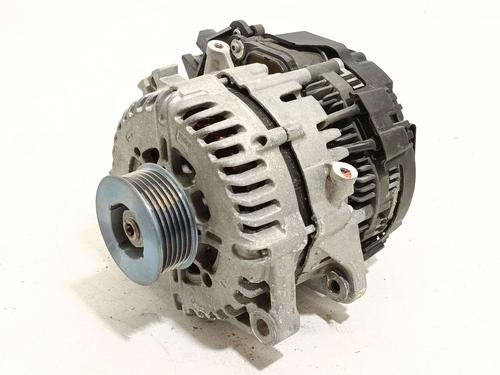 Used Alternator Alternator CITROËN C5 AIRCROSS (A_) 1.6 Hybrid (181 hp) 40071421 40071421