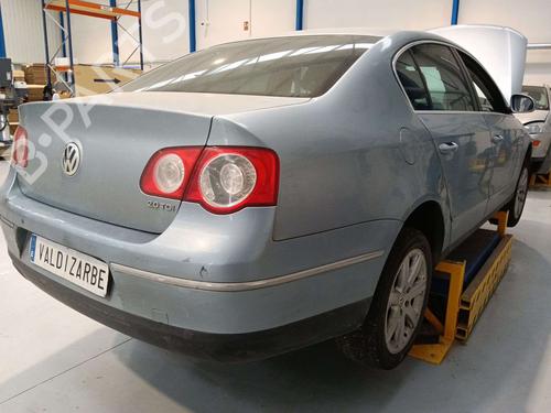 Right taillight VW PASSAT B6 (3C2) 2.0 TDI | BP38536225C35 - Image 27