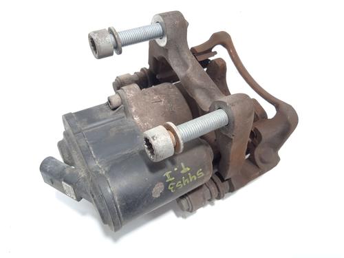 Left rear brake caliper VW PASSAT B6 (3C2) 2.0 TDI 16V | BP20207592M107 