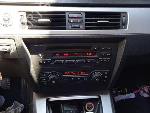 Left front window switch BMW 3 (E90) 318 d | BP19272945I27 - Image 28