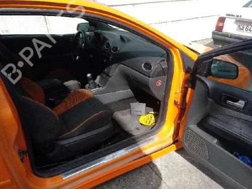 Radiator fan FORD FOCUS II (DA_, HCP, DP) 2.5 ST | BP5661818M35