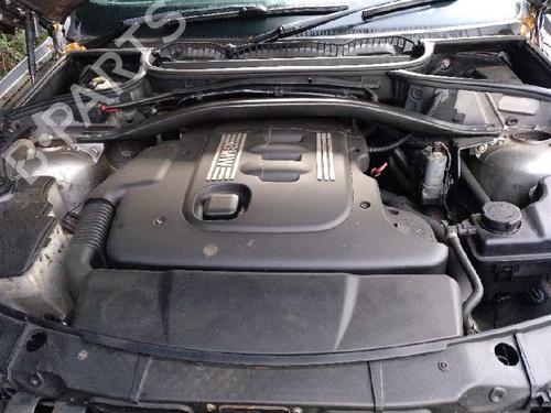 ABS pump BMW X3 (E83) 2.0 d | BP8385625M43 