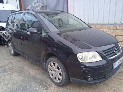 Climate control VW TOURAN (1T1, 1T2) 2.0 TDI 16V | BP17152145I5 