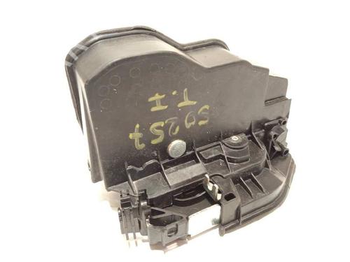 Rear left lock BMW 1 (F20) 118 i | BP13211431C100 