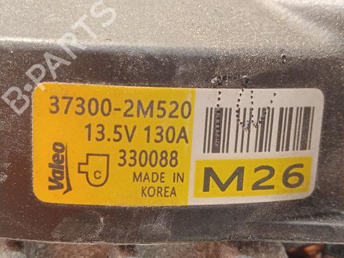 Alternator HYUNDAI TUCSON (NX4E, NX4A) 1.6 T-GDi | BP25301322M7  - Image 6