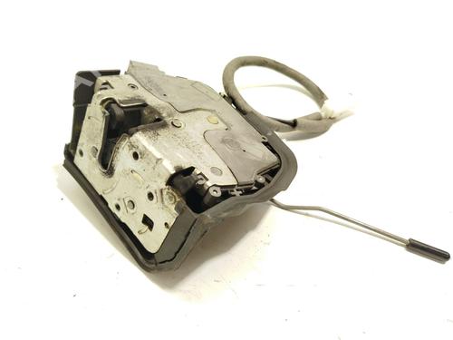 Used Rear right lock BMW X5 (E53) 3.0 i (231 hp) 26599661