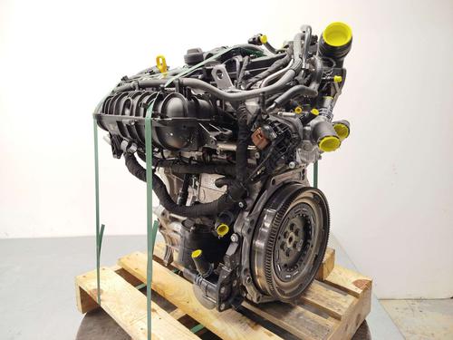 Engine SEAT IBIZA V (KJ1, KJG) 1.5 TSI | BP40292089M1 - Image 2