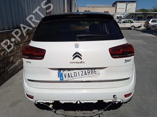 Steering column CITROËN C4 SPACETOURER (3D_) 1.2 PureTech 130 | BP18270389M21 