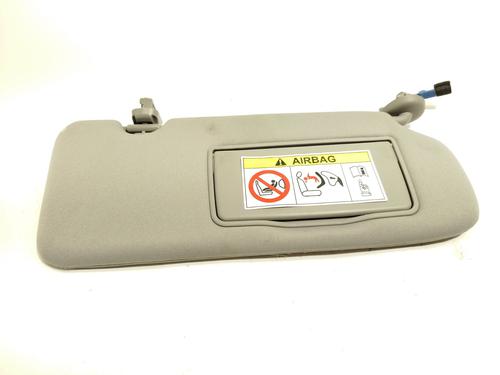 Right sun visor HONDA CR-V V (RW_, RT_) 2.0 e-CVT Hybrid AWD (RT6) | BP30408419I2 - Image 2