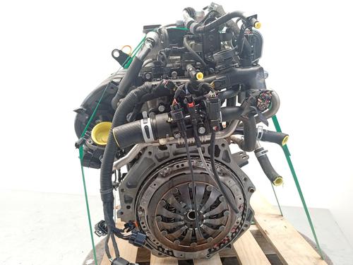 Engine HYUNDAI IONIQ (AE) 1.6 GDI Hybrid | BP37294064M1 - Image 2