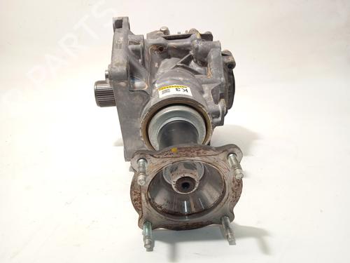 Transfer box MAZDA CX-5 (KF) 2.5 AWD | BP28356644M36 - Image 3