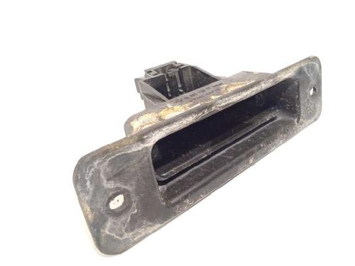 Used Tailgate handle PEUGEOT 807 (EB_) 2.0 HDI (136 hp) 9831942