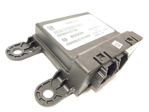 Used Electronic module CHEVROLET CRUZE Hatchback (J305) 2.0 CDI (163 hp) 10172269