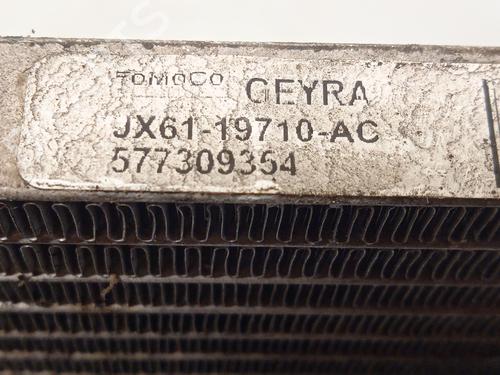 AC radiator FORD FOCUS IV (HN) 1.0 EcoBoost | BP25051686M32 