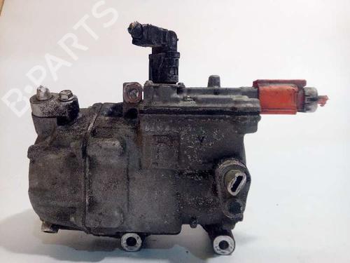 Used AC compressor TOYOTA PRIUS (_W3_) 1.8 Hybrid (ZVW30) (136 hp) 5097300
