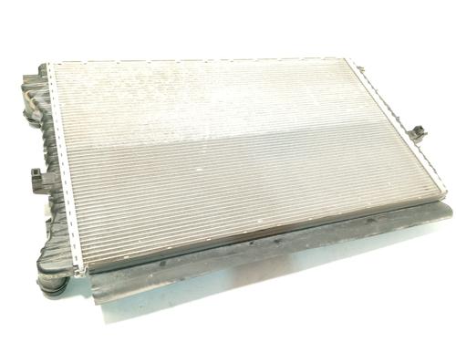 Water radiator AUDI Q2 (GAB, GAG) 2.0 TDI | BP31933413M31 - Image 4