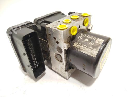 Used ABS pump VW GOLF VI (5K1) 2.0 GTi (210 hp) 31143555